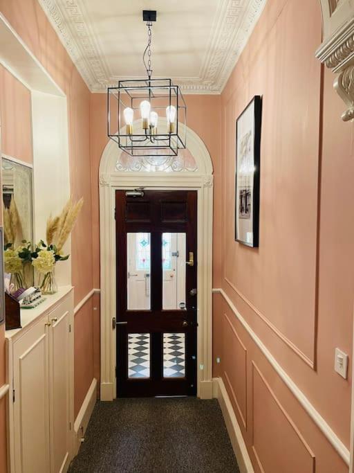 Penthouse Sea View Home Okręg wyborczy Hove Zewnętrze zdjęcie
